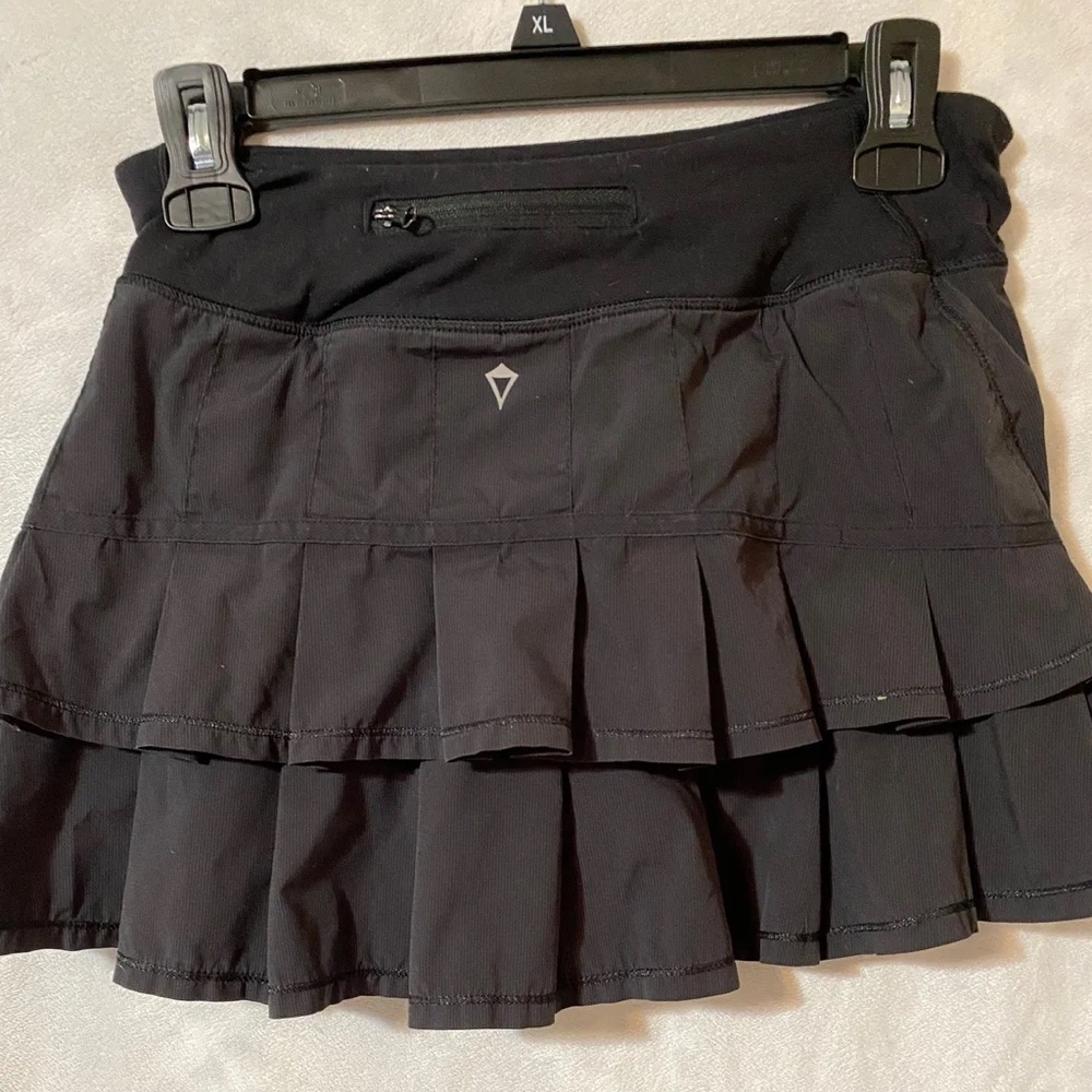 Lululemon Ivivva Skirt